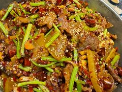 -香缇小院私房菜(盐务街店)