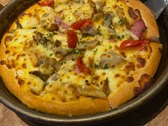 -必胜客(港城新天地店)