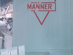 -Manner Coffee(壹方城店)