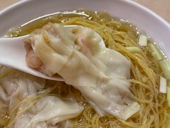 -盛记粥面(佐敦店)