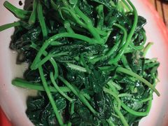 时蔬-老三样·美食研究中心(世贸路店)