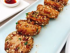 -尚一汤·粤菜海鲜(环球港店)