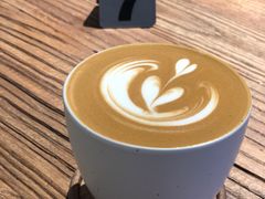 -PUZZLE COFFEE 拼图咖啡