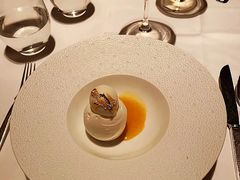 -Le Bernardin