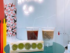 -Fruwich果明治(西单更新场店)