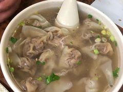 -清真蒋有记(老门东店)