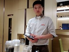 -海底捞火锅(振华商厦店)