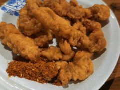 -十六蒲(桂林路店)