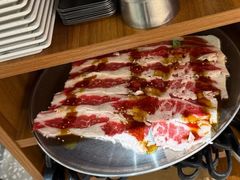 -安又胖韩国烤肉(泰达永旺店)