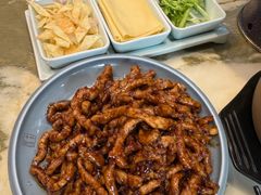 -小吊梨汤·北京菜(香山店)