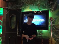 -米乐星世界KTV
