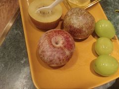 -牛New寿喜烧(中山公园龙之梦店)