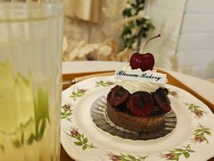 -花间烘焙BLossom Bakery