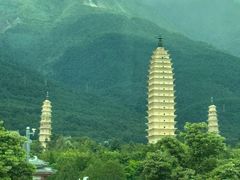 -崇圣寺三塔文化旅游区