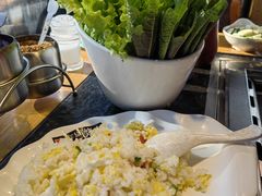 -郭记烤肉(正阳街店)