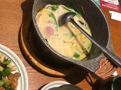 -云海肴·汽锅鸡·云南菜(苏州中心店)
