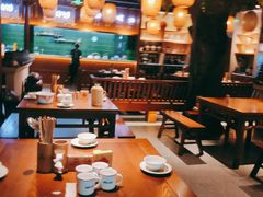 大堂-田边二娃子·湖南民间菜