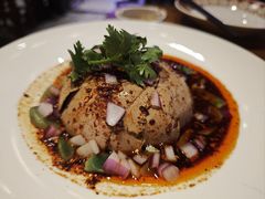 -清真·双公羊·馕坑烤全羊(奥体店)