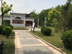 -武清南湖绿博园