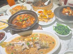 -阿毛饭店首店·宁波老字号(文化广场店)