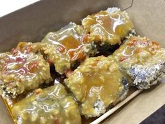 -品腐记·豆腐王朝(老门东总店)