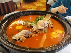 -贵州大厦贵州厅(樱花园西街店)