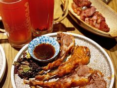 -那时新疆·若羌(经纬汇店)