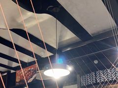 -鱼酷活鱼烤鱼(梅江印象城店)