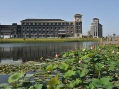 -上海海洋大学(临港校区)