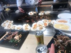 -大渔铁板烧(蛇口店)