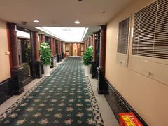 -上海尊茂酒店