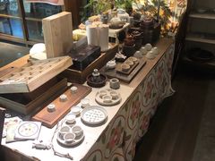 -时光花园(白鹭洲店)