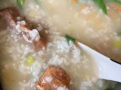 -孟记粥铺·家常菜·烧烤·粥(亚运村店)