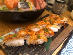 -乐亭日本料理(彩虹本店)