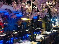 -蜜桃餐厅·江浙融合菜(荟聚购物中心店)