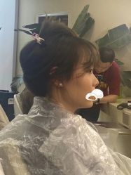 -DX HAIR SALON·发现未知美发沙龙