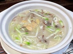 -猪肉婆私房菜(容桂总店)