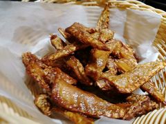 -鱼上·烤鱼(万象城店)