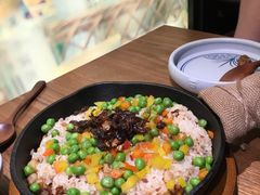 -云海肴·汽锅鸡·云南代表菜(天山百盛优客店)