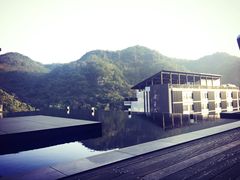-台北北投丽禧温泉酒店