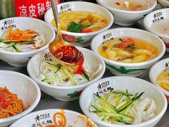 -老版火锅.12年西安排队王(沣峪口店)