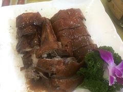 -台山美食一绝阿四台山黄鳝饭(阿四创作店)