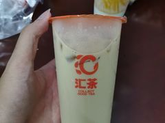 -汇茶(和平街店)