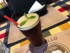 -遇见西木美式餐厅(体育路店)