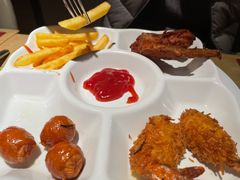 -豪客来牛排(夫子庙店)