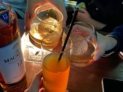 -TZ House音乐现场(来福士中心店)