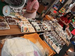 店内环境-西归浦每天偶来市场