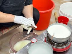 -周大娘牛乳(旧寨古村总店)