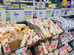 -世纪联华超市(大关店)