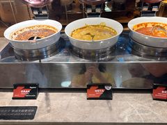 -比格比萨自助(宝山日月光店)